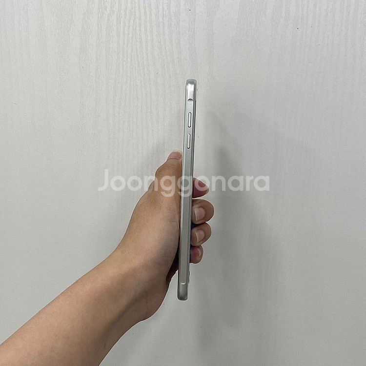 89291 갤럭시A7 화이트 부산 중고폰 팝니다 4만원--4