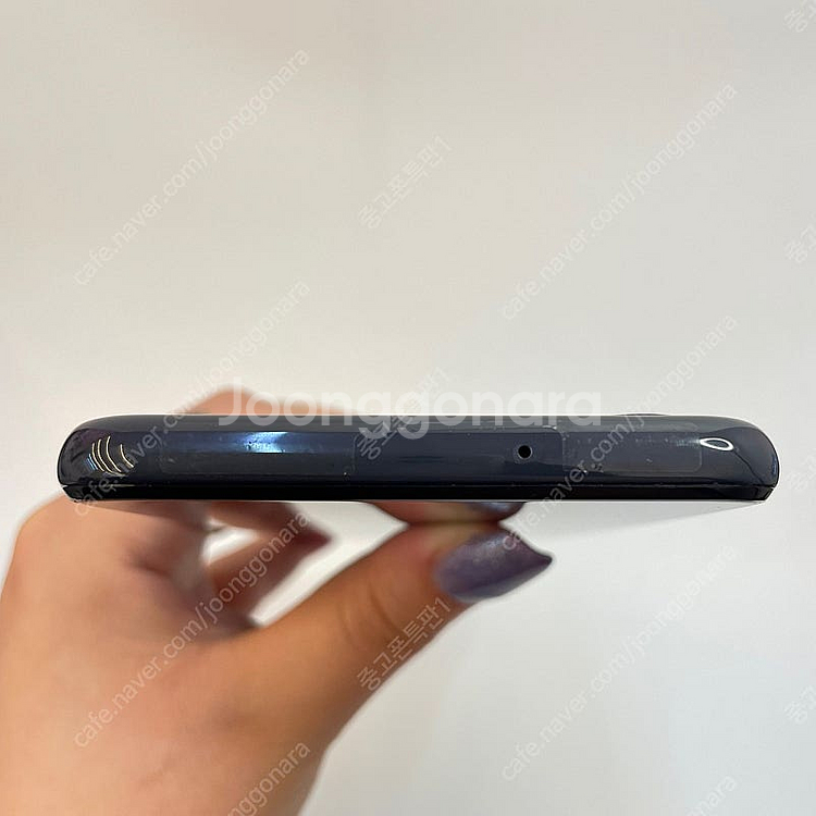 99755(울산중고폰) 갤럭시A13 블랙 64GB 판매...--3