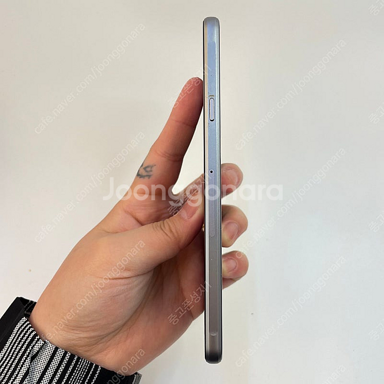 92487(울산중고폰) 갤럭시A7 2016 블랙 16G...--6