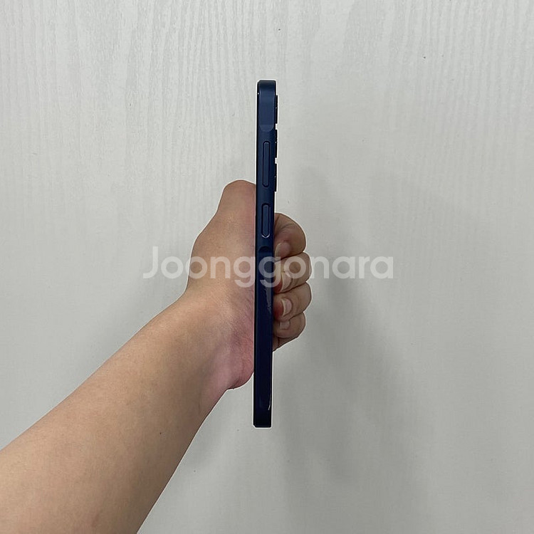 97953 갤럭시A25 블랙 128GB 부산 중고폰 팝...--7