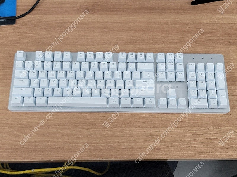Razer 레이저 프로 타입 울트라 Mistel MD6...--0