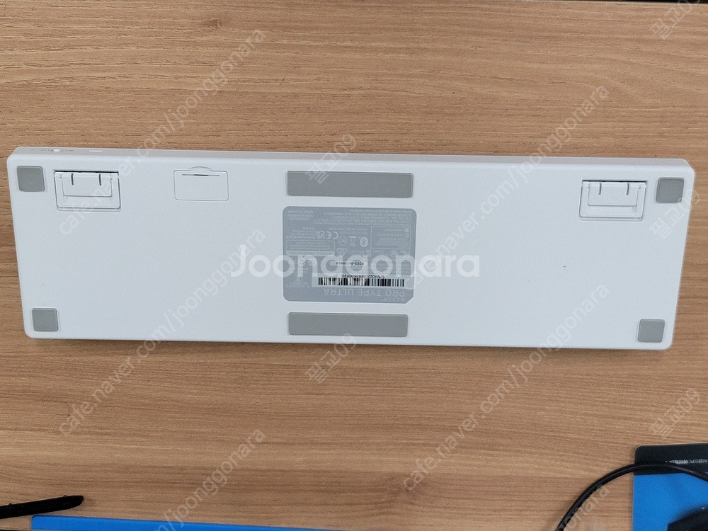 Razer 레이저 프로 타입 울트라 Mistel MD6...--1