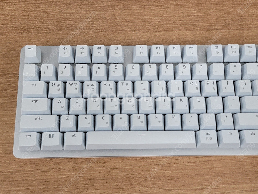 Razer 레이저 프로 타입 울트라 Mistel MD6...--3