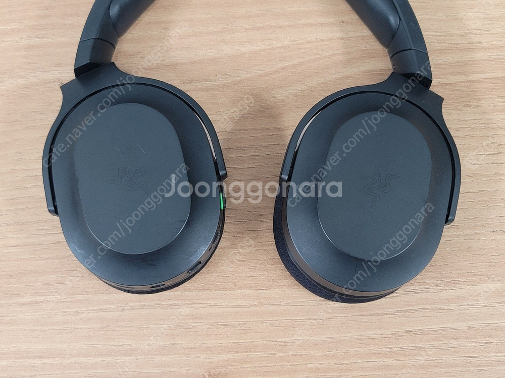 Razer 레이저 프로 타입 울트라 Mistel MD6...--7
