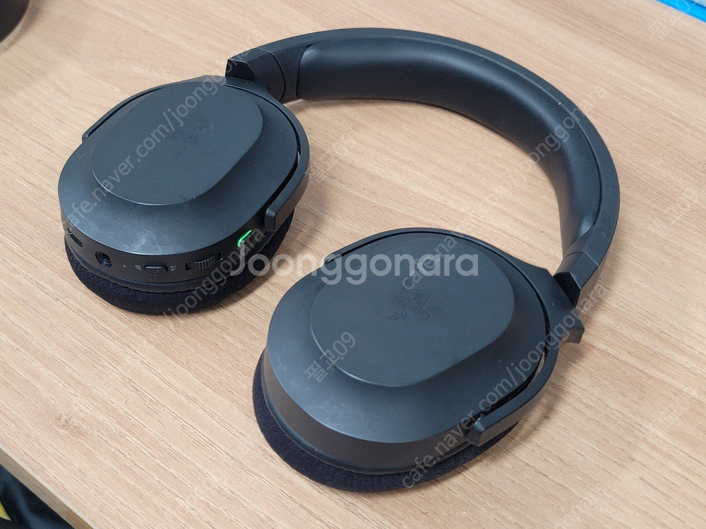 Razer 레이저 프로 타입 울트라 Mistel MD6...--9
