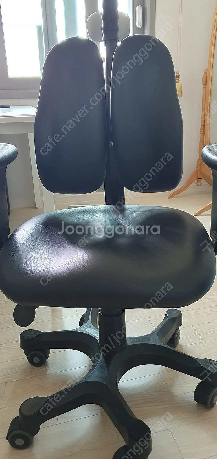 듀오백 의자 DK2500--0