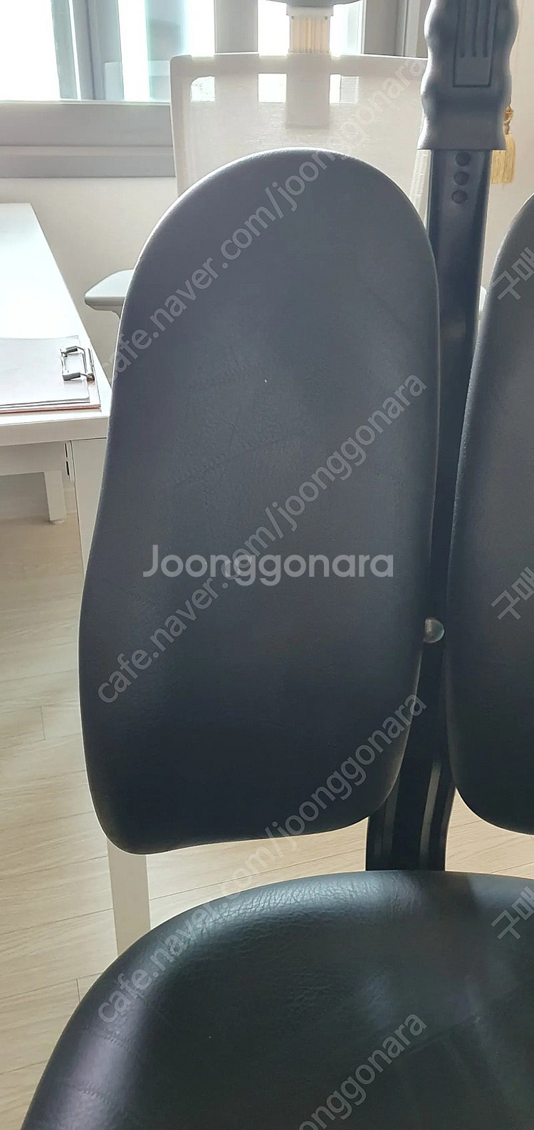 듀오백 의자 DK2500--1