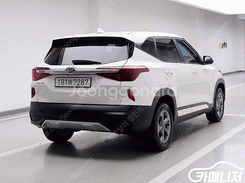 [기아]셀토스 디젤 1.6 2WD 트렌디 (5인승) ★...--3