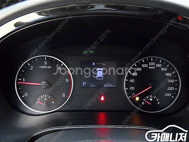 [기아]셀토스 디젤 1.6 2WD 트렌디 (5인승) ★...--5