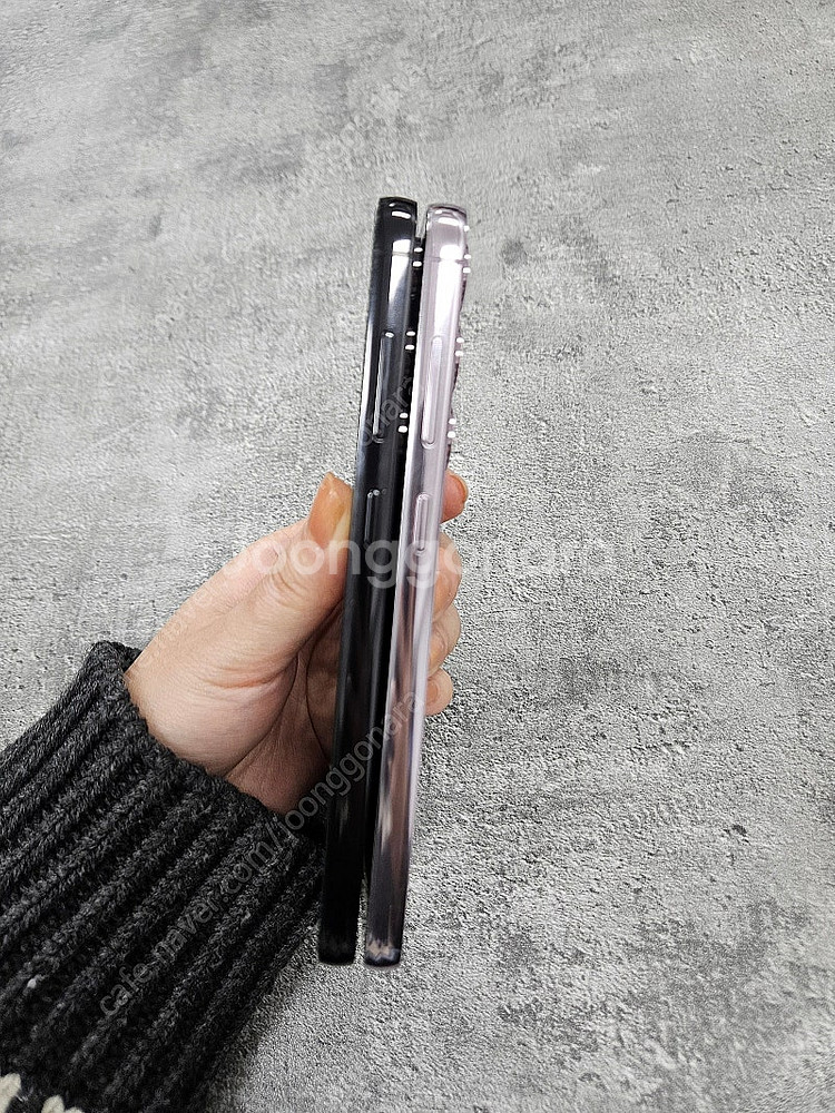 S급 갤럭시 S23플러스 정상공기계 중고폰 S916--4