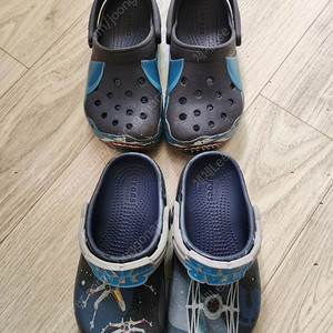 남아크록스C10