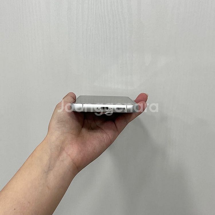 96903 갤럭시S23FE 퍼플 256GB 부산 중고폰...--5