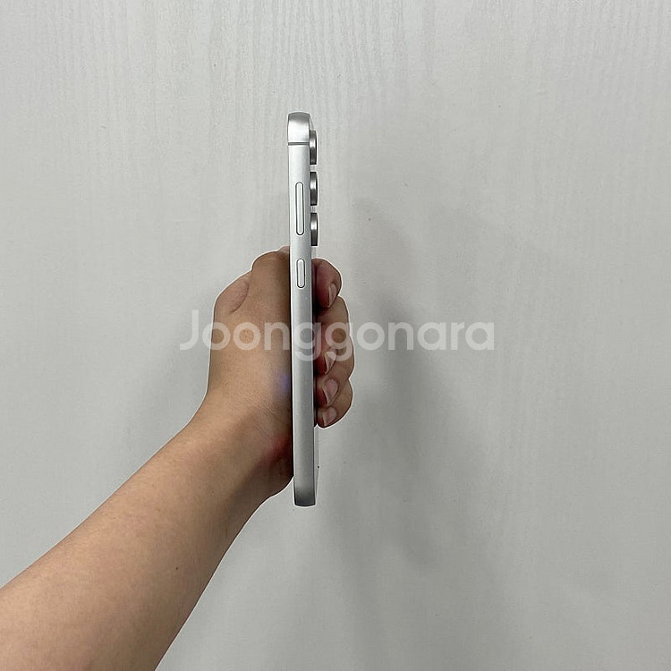96903 갤럭시S23FE 퍼플 256GB 부산 중고폰...--6