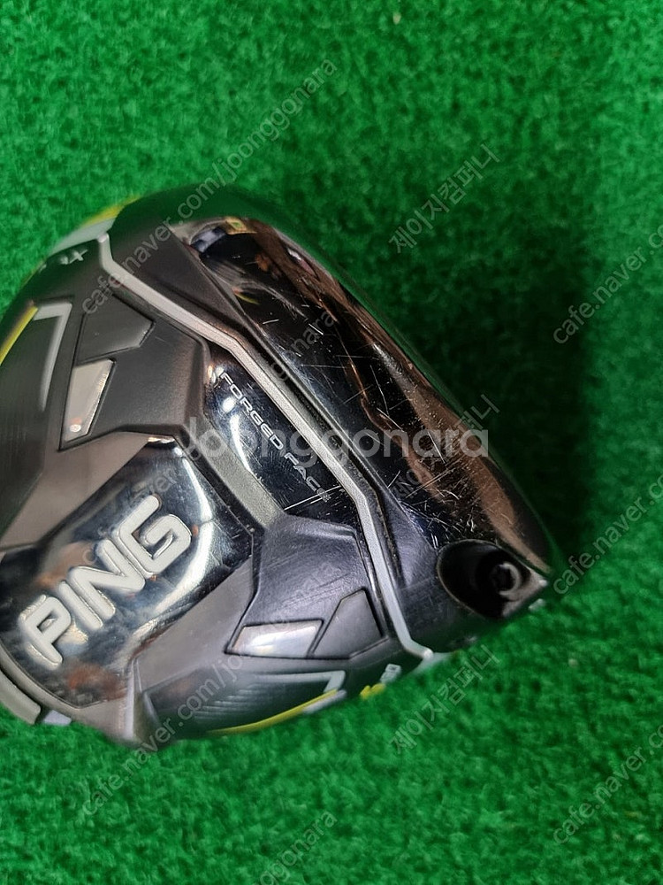 PING 핑 G430 MAX 드라이버 헤드--3