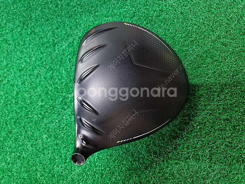 PING 핑 G430 MAX 드라이버 헤드--6