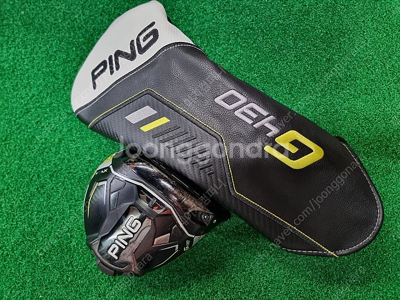 PING 핑 G430 MAX 드라이버 헤드--8