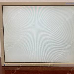 에이조 구형 모니터 FlexScan L887 판매합니다.