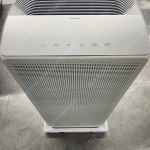 삼성 공기청정기 블루스카이(AX060CG500GND) 새상품 팝니다