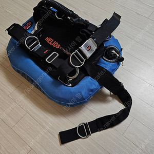헬리오스 큐리오 A1 BCD