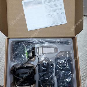 민영정보통신 무전기 MDR-G2 8대