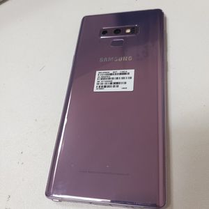노트9 128기가