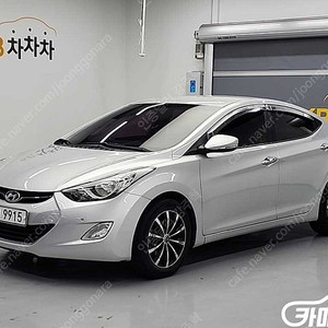 [현대]아반떼 MD M16 GDI 모던 중고차중고차매입전액할부감사합니다