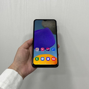 90915 갤럭시버디2 딥그린 128GB 부산 중고폰 팝니다 7만원