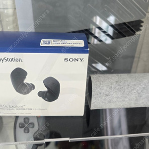 플스5 펄스 익스플로러 미드나잇 블랙