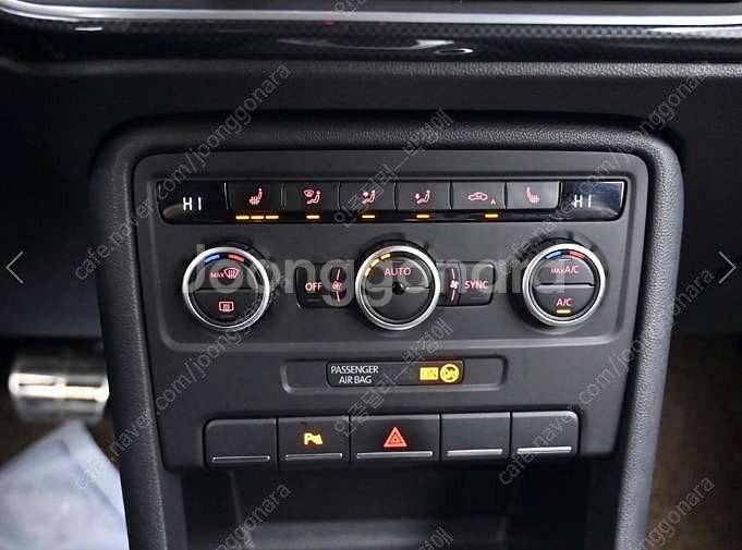 중고차 폭스바겐 더 비틀 2.0 TDI 프리미엄 부부중...--7