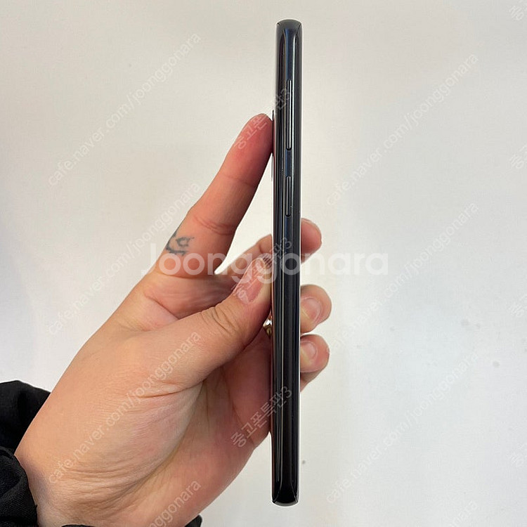 94494(울산중고폰) 갤럭시S9 블랙 64GB 판매합...--5
