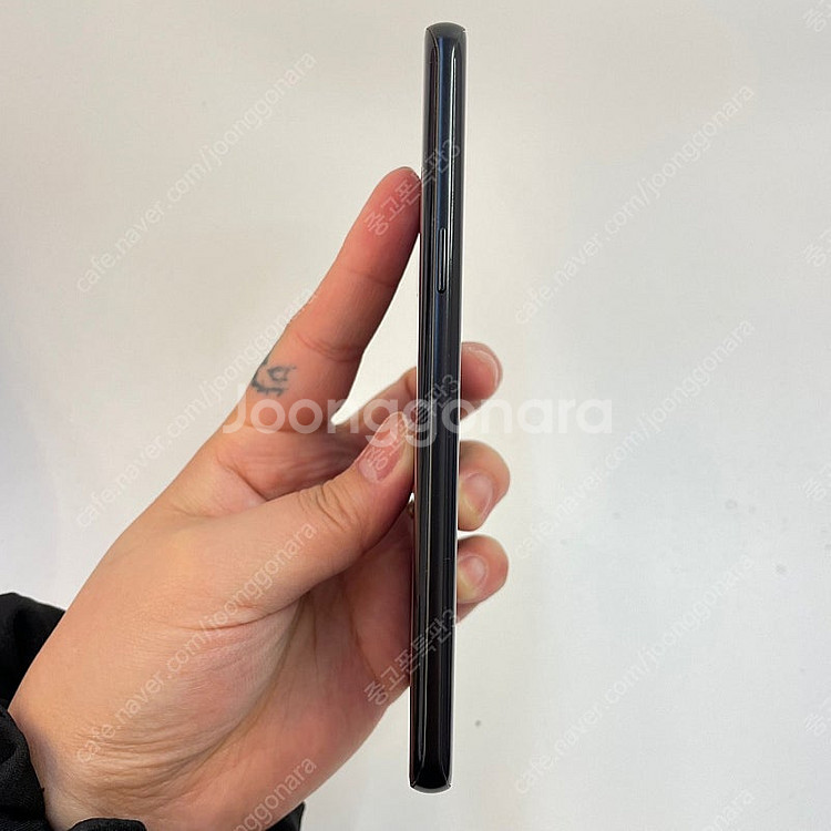 94494(울산중고폰) 갤럭시S9 블랙 64GB 판매합...--6