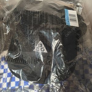 나이키 ACG 플라이 캡 블랙 (M/L)