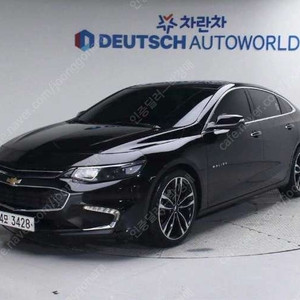 중고차 쉐보레(대우) 올 뉴말리부 1.5 터보 퍼펙트블랙 LTZ 부부중고차 중고차할부 ★ 여유자금 ★ 수원 ★