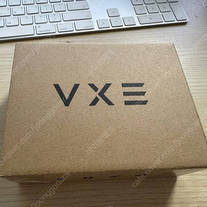 VXE R1 SE+ 화이트 미개봉