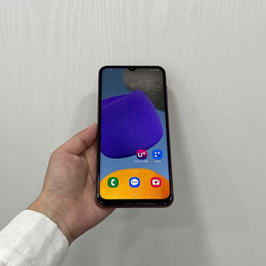 97324 갤럭시버디2 오렌지카퍼 128GB 부산 중고폰 팝니다 7만원