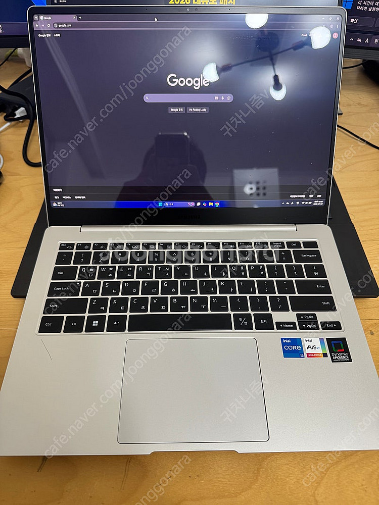 갤럭시북3 프로 NT940XFT-AD51E--0
