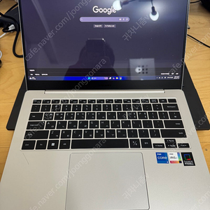 갤럭시북3 프로 NT940XFT-AD51E
