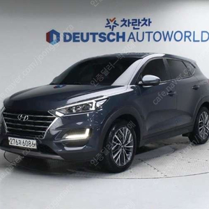 중고차 현대 신형 투싼 1.6 가솔린 2WD 스마트 부부중고차 중고차할부 ★ 여유자금 ★ 수원 ★