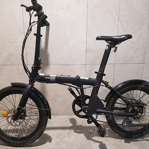 삼천리 전기자전거 접이식 미니벨로 판매합니다