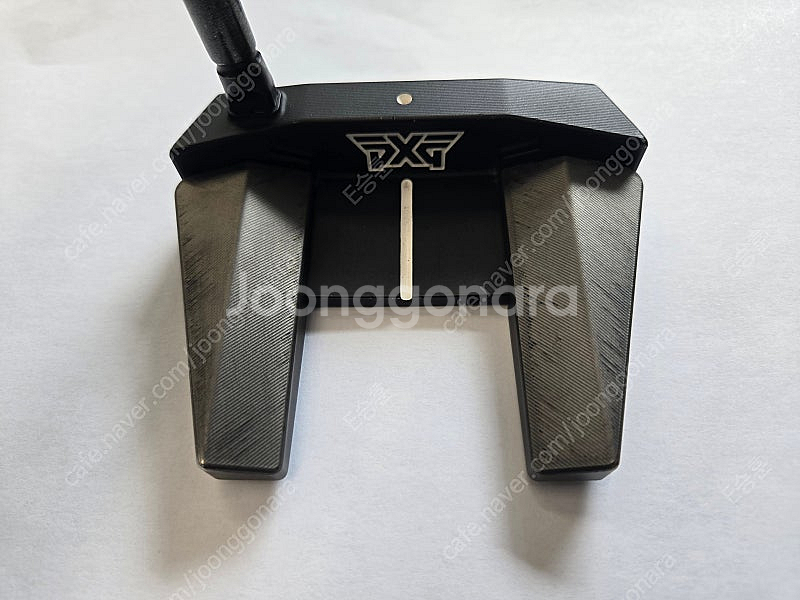PXG 퍼터 BAT ATTACK 33인치+정품무개추--3
