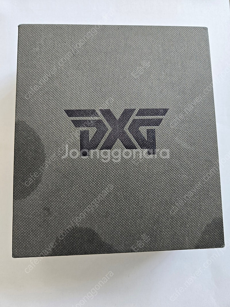 PXG 퍼터 BAT ATTACK 33인치+정품무개추--8
