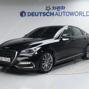중고차 제네시스 G80 3.8 GDi AWD 파이니스트 부부중고차 중고차할부 ★ 여유자금 ★ 수원 ★