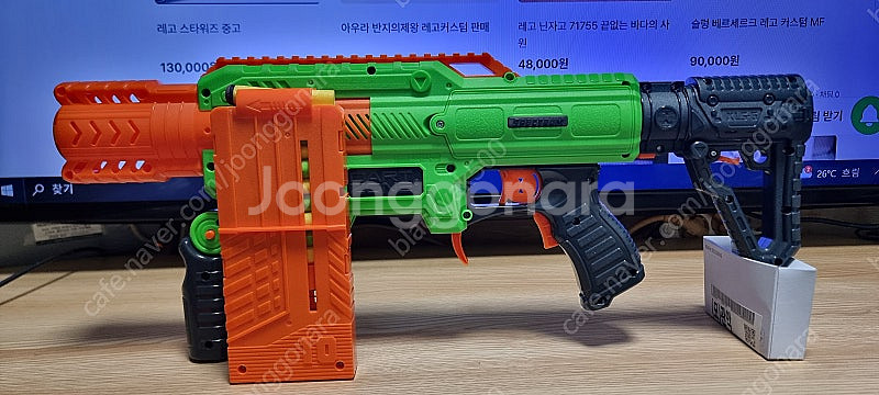 어린이 장난감 판매합니다--7