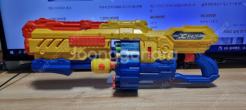 어린이 장난감 판매합니다--8