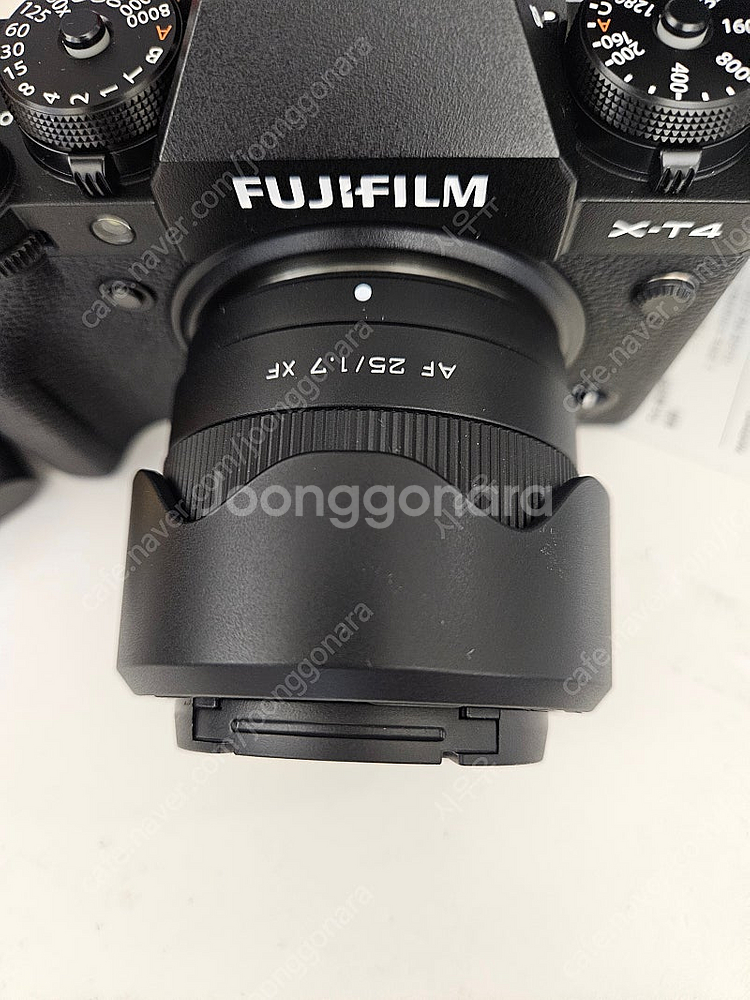 빌트록스 25mm f1.7 후지 x마운트--0