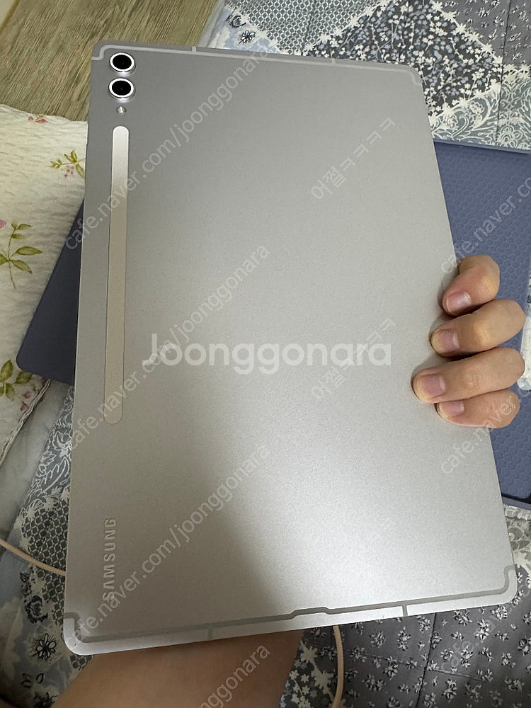 갤럭시탭s10플러스--2