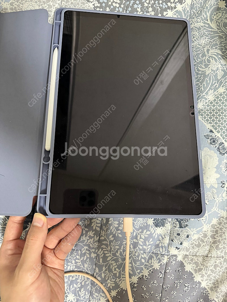 갤럭시탭s10플러스--3