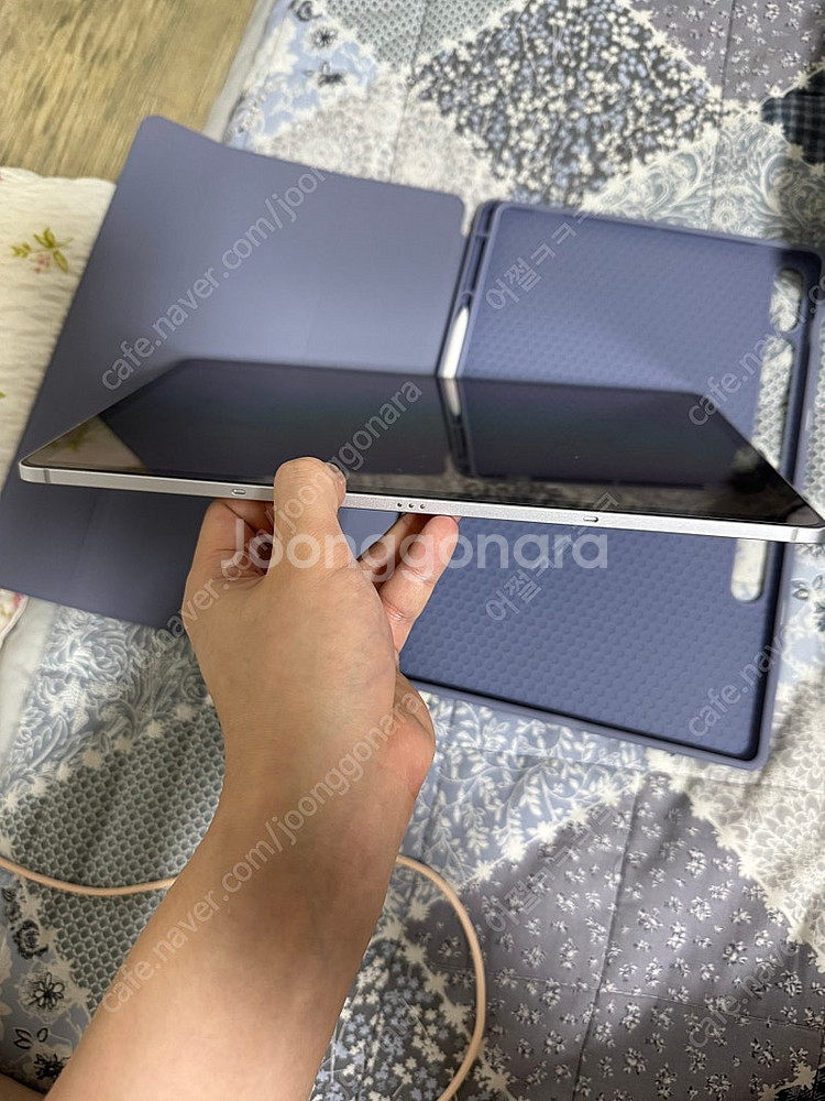 갤럭시탭s10플러스--4