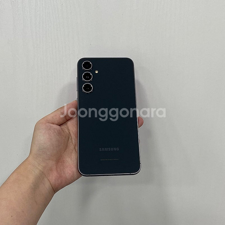96893 갤럭시S23FE 그라파이트 256GB 부산 ...--2