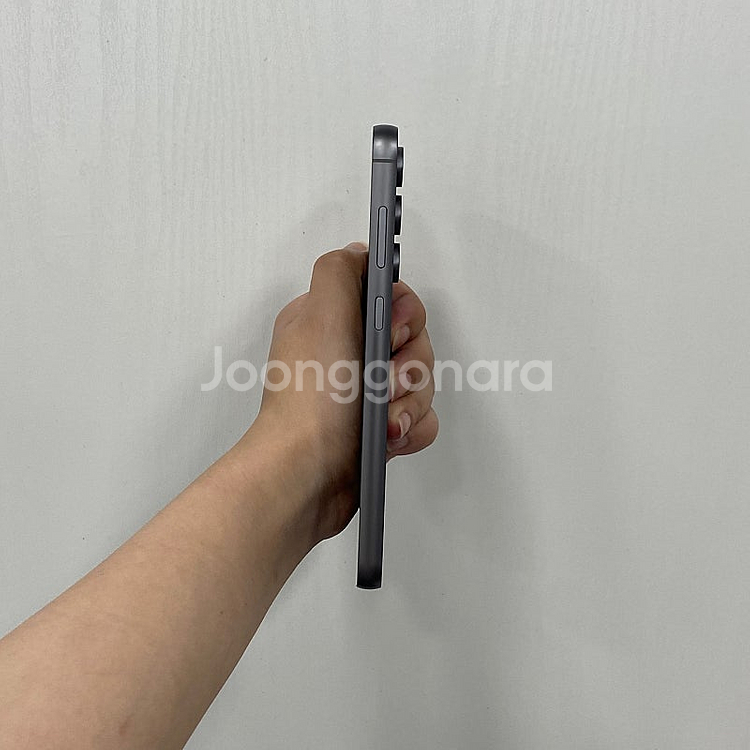 96893 갤럭시S23FE 그라파이트 256GB 부산 ...--6